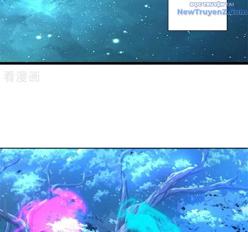Chiến Hồn Tuyệt Thế Chapter 759 - Trang 2