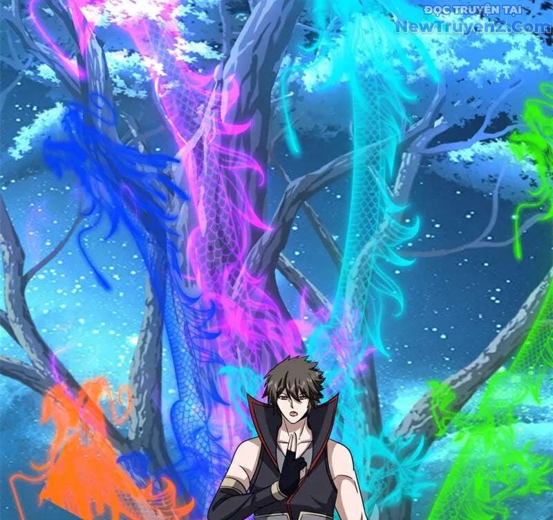 Chiến Hồn Tuyệt Thế Chapter 759 - Trang 2