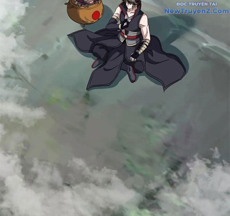 Chiến Hồn Tuyệt Thế Chapter 759 - Trang 2