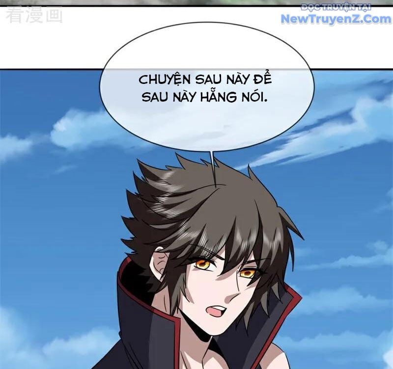Chiến Hồn Tuyệt Thế Chapter 759 - Trang 2