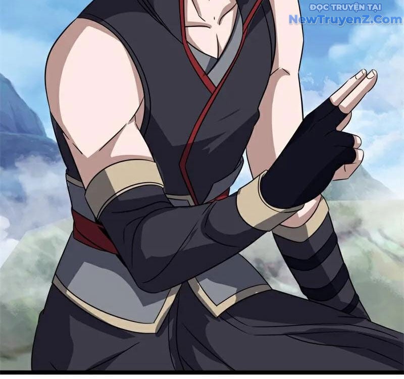 Chiến Hồn Tuyệt Thế Chapter 759 - Trang 2
