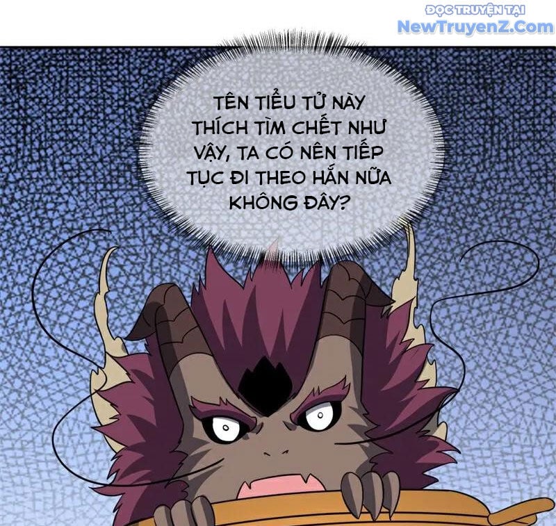 Chiến Hồn Tuyệt Thế Chapter 759 - Trang 2