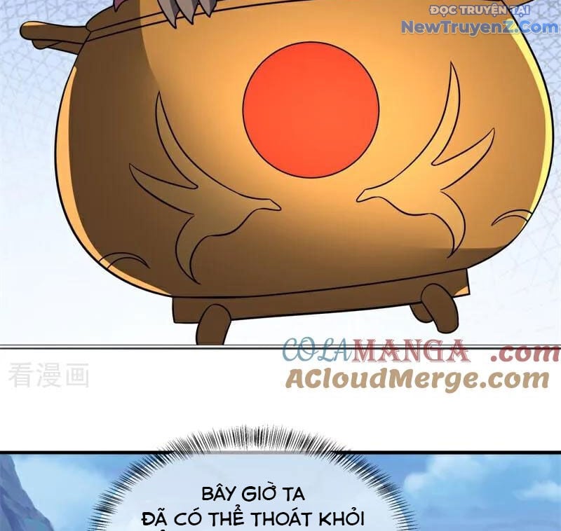 Chiến Hồn Tuyệt Thế Chapter 759 - Trang 2