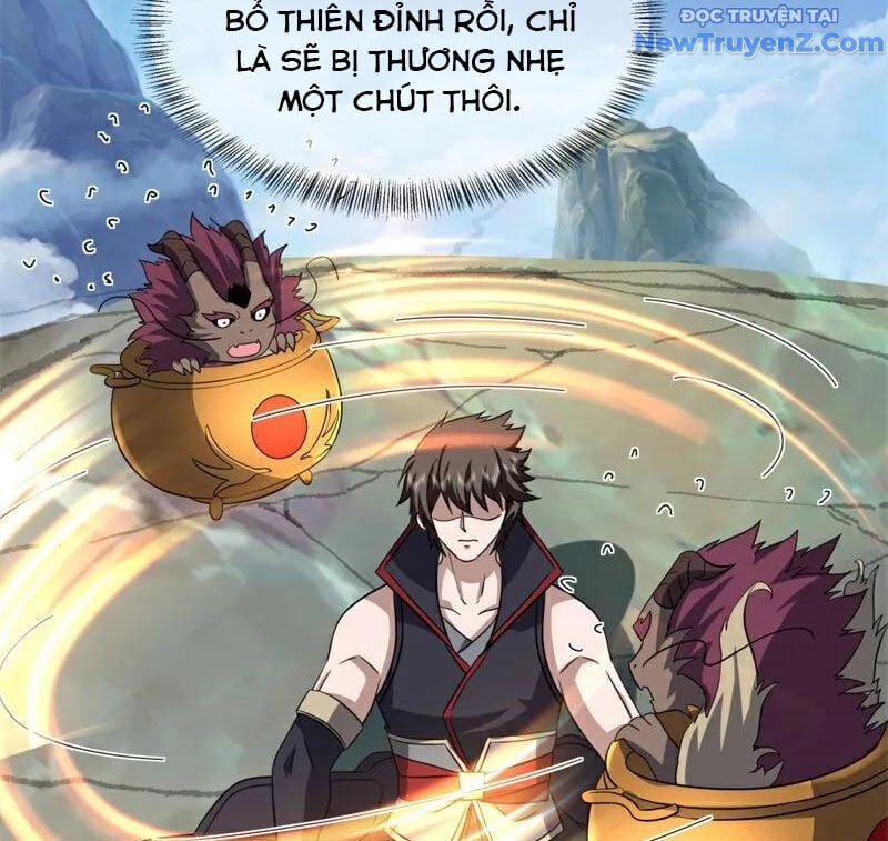 Chiến Hồn Tuyệt Thế Chapter 759 - Trang 2
