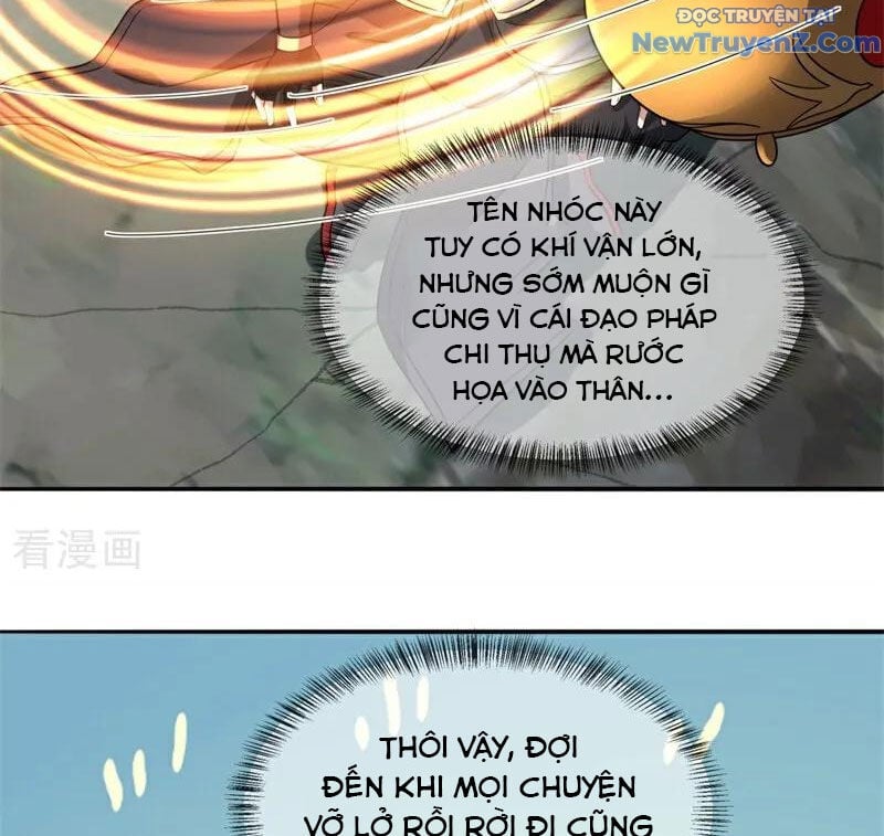 Chiến Hồn Tuyệt Thế Chapter 759 - Trang 2