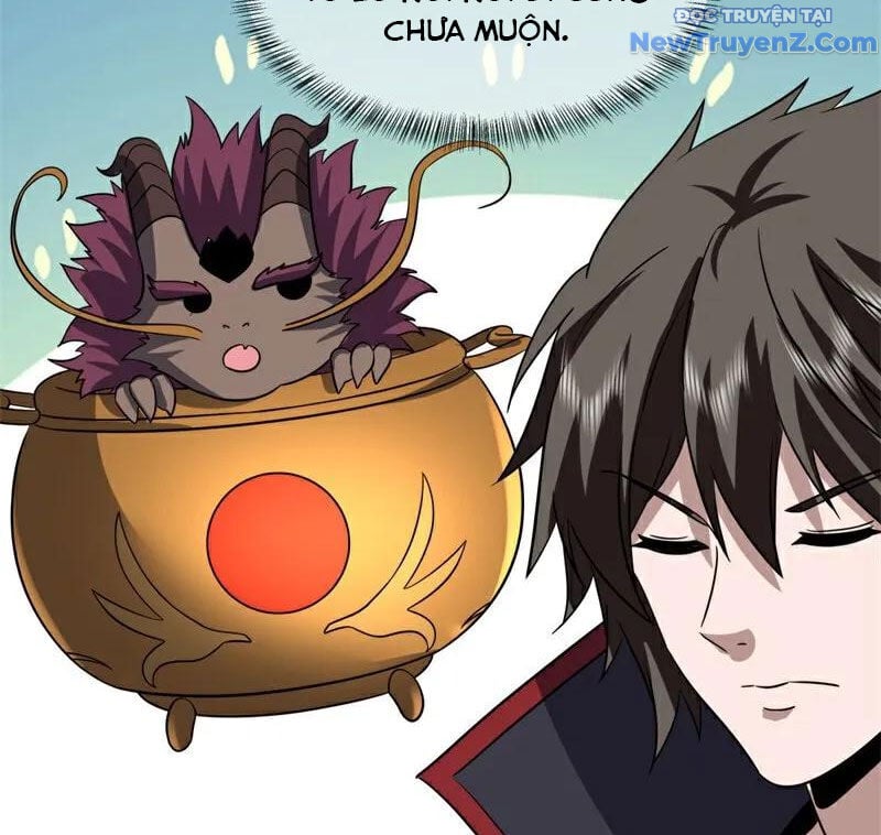 Chiến Hồn Tuyệt Thế Chapter 759 - Trang 2