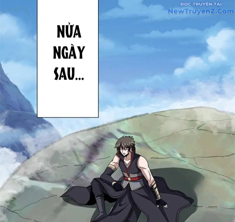 Chiến Hồn Tuyệt Thế Chapter 759 - Trang 2