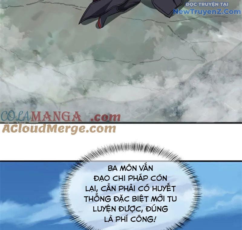 Chiến Hồn Tuyệt Thế Chapter 759 - Trang 2