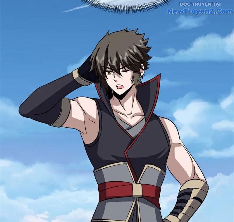 Chiến Hồn Tuyệt Thế Chapter 759 - Trang 2
