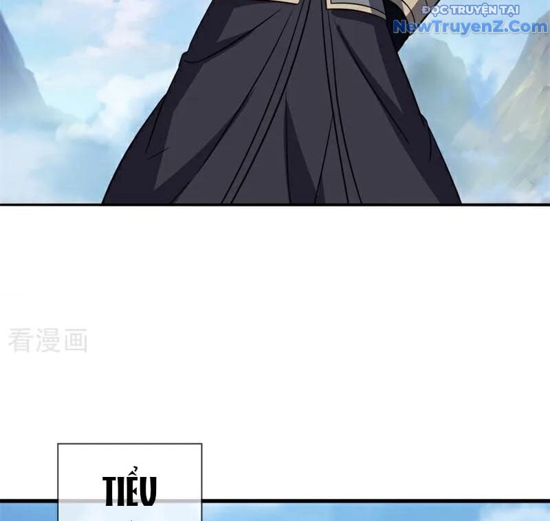 Chiến Hồn Tuyệt Thế Chapter 759 - Trang 2