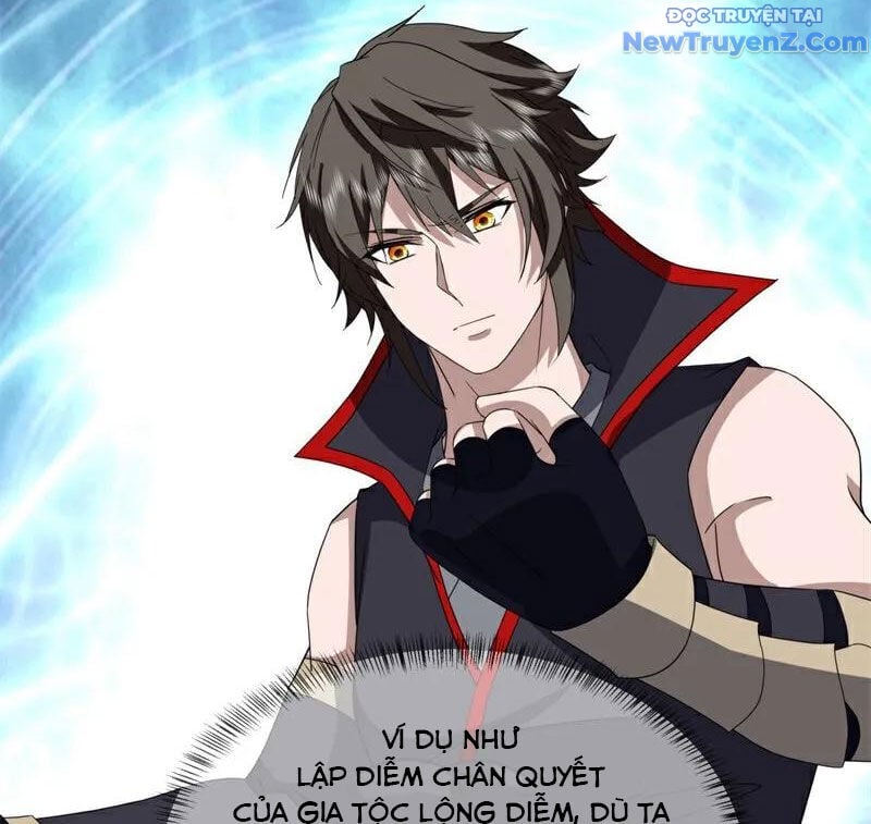 Chiến Hồn Tuyệt Thế Chapter 759 - Trang 2