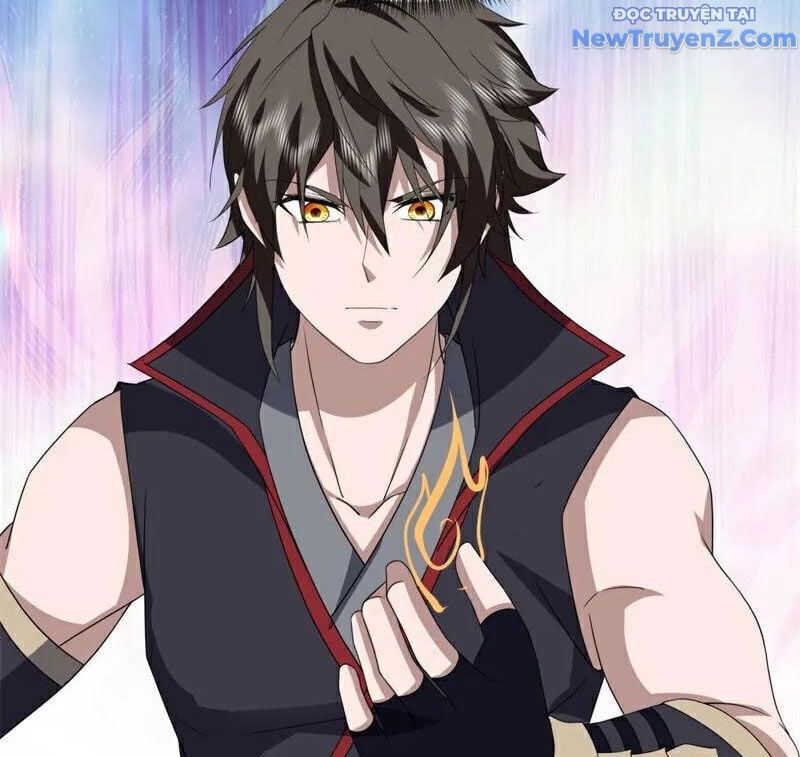 Chiến Hồn Tuyệt Thế Chapter 759 - Trang 2