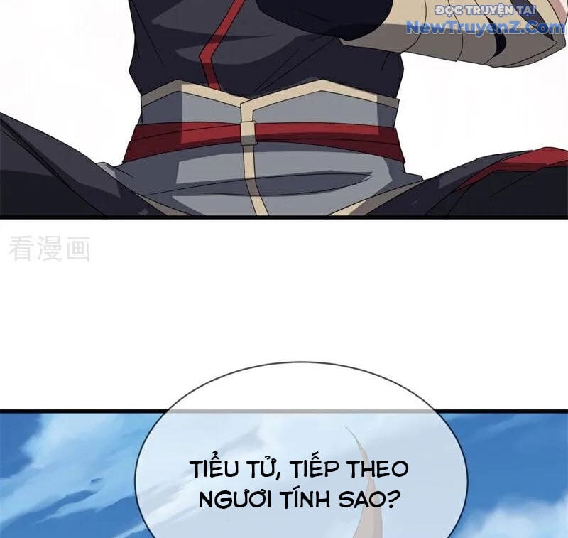 Chiến Hồn Tuyệt Thế Chapter 759 - Trang 2