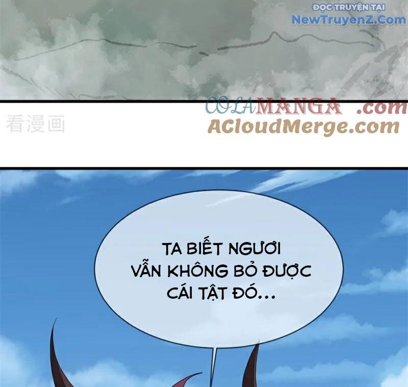 Chiến Hồn Tuyệt Thế Chapter 759 - Trang 2