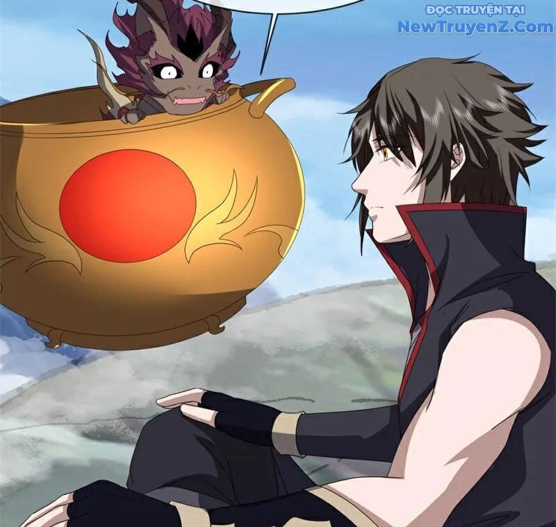 Chiến Hồn Tuyệt Thế Chapter 759 - Trang 2