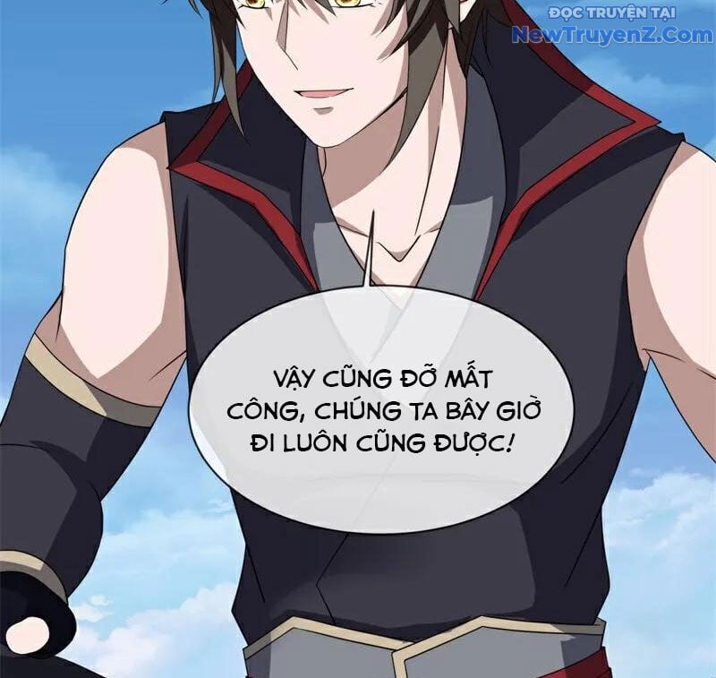 Chiến Hồn Tuyệt Thế Chapter 759 - Trang 2