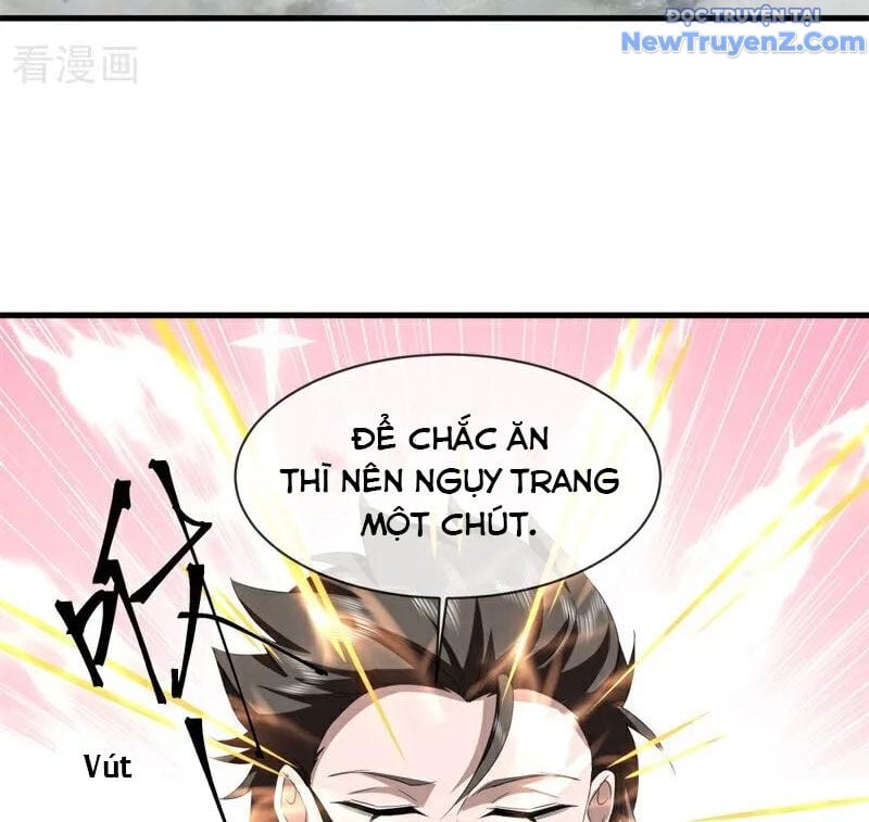 Chiến Hồn Tuyệt Thế Chapter 759 - Trang 2