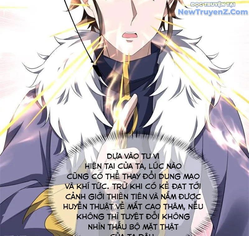 Chiến Hồn Tuyệt Thế Chapter 759 - Trang 2