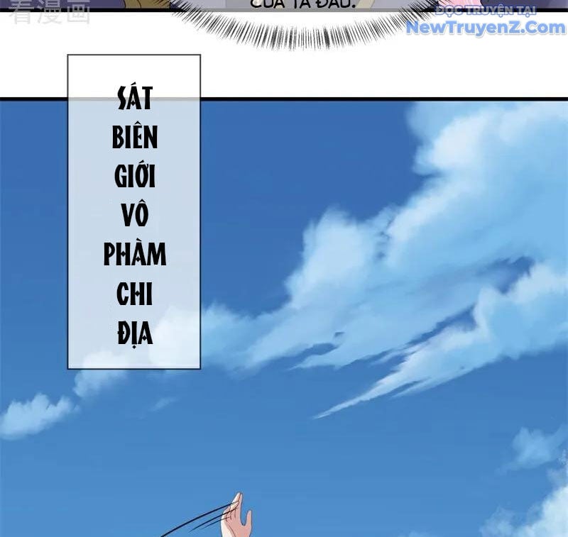 Chiến Hồn Tuyệt Thế Chapter 759 - Trang 2