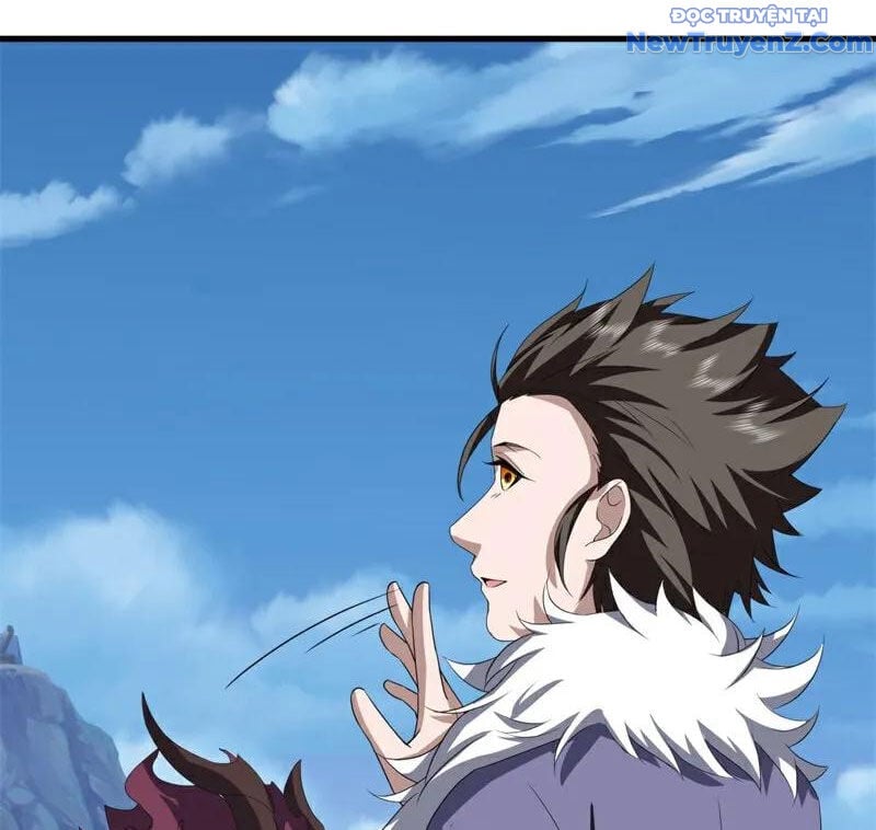 Chiến Hồn Tuyệt Thế Chapter 759 - Trang 2