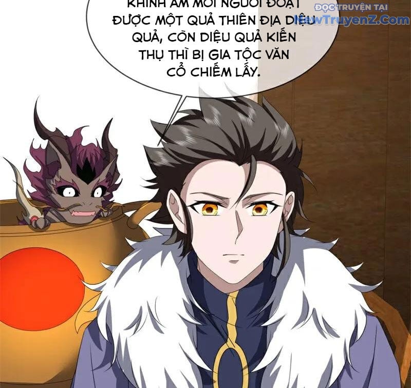 Chiến Hồn Tuyệt Thế Chapter 759 - Trang 2