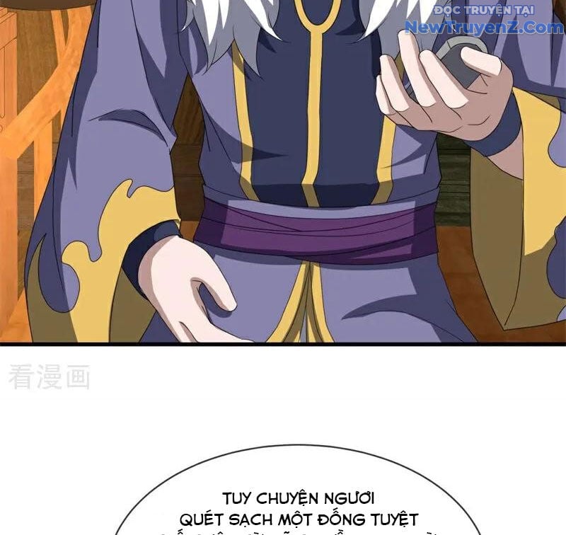 Chiến Hồn Tuyệt Thế Chapter 759 - Trang 2