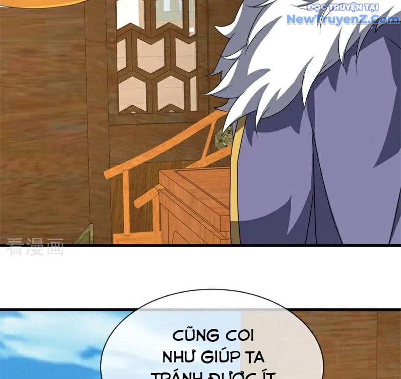 Chiến Hồn Tuyệt Thế Chapter 759 - Trang 2