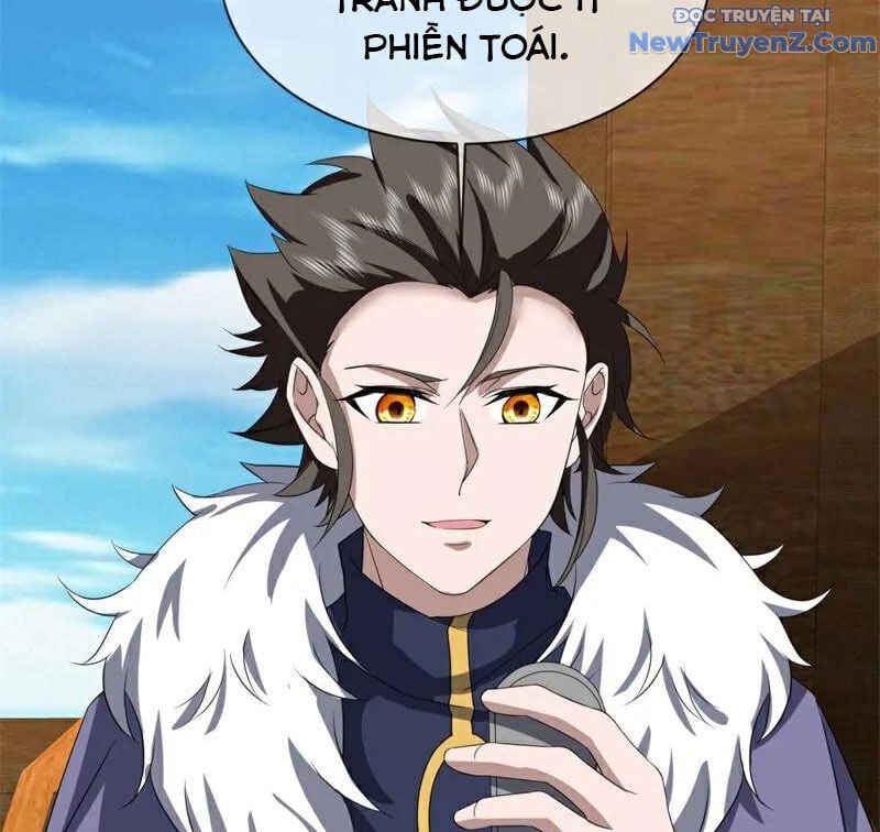 Chiến Hồn Tuyệt Thế Chapter 759 - Trang 2