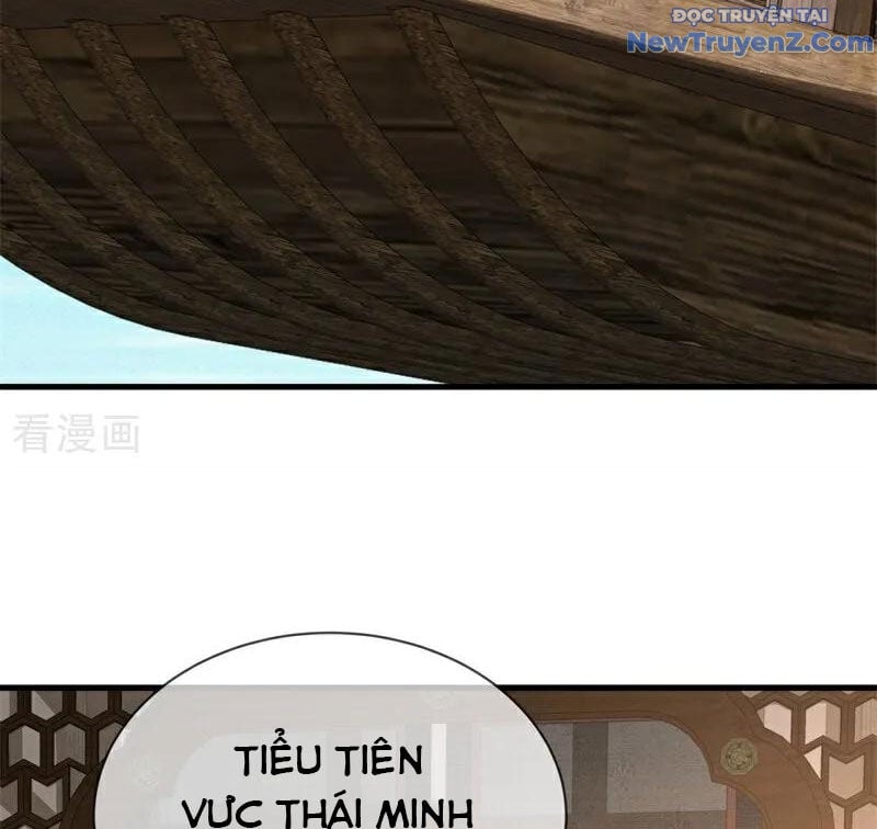 Chiến Hồn Tuyệt Thế Chapter 759 - Trang 2