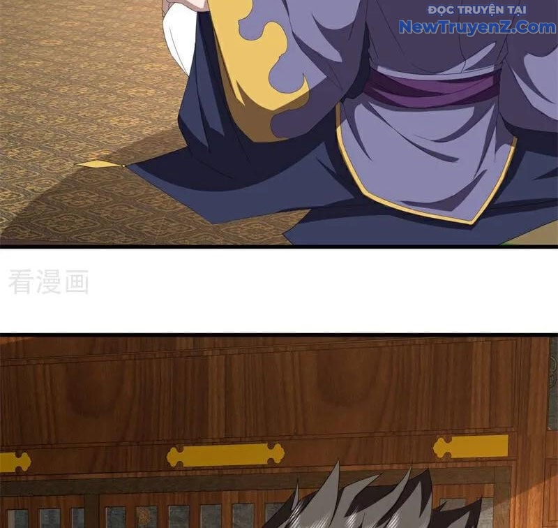 Chiến Hồn Tuyệt Thế Chapter 759 - Trang 2