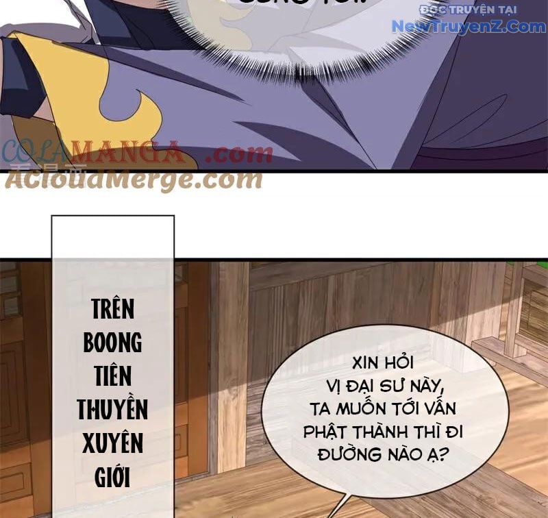 Chiến Hồn Tuyệt Thế Chapter 759 - Trang 2