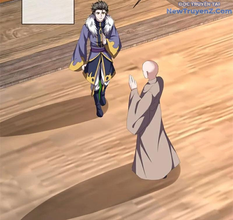 Chiến Hồn Tuyệt Thế Chapter 759 - Trang 2