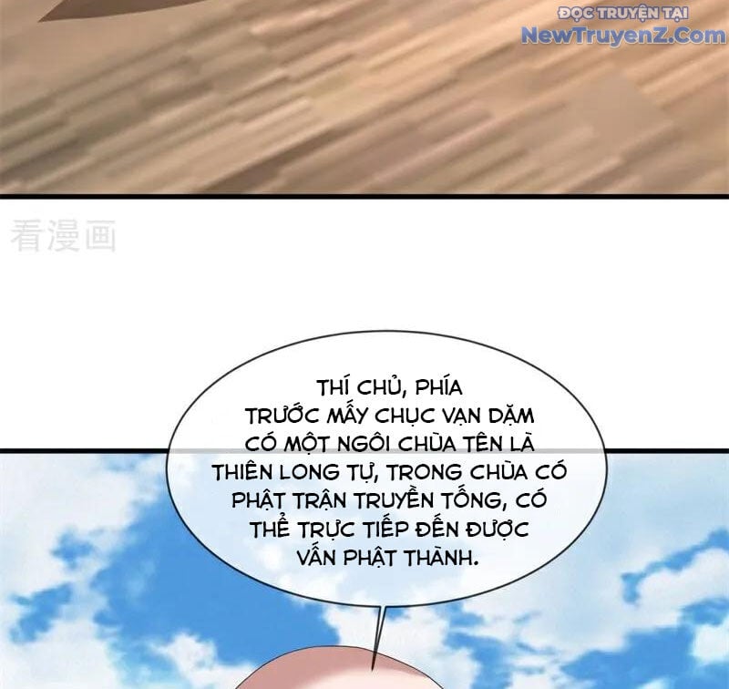 Chiến Hồn Tuyệt Thế Chapter 759 - Trang 2