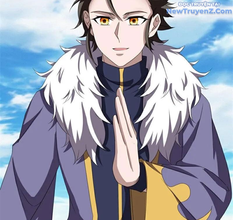 Chiến Hồn Tuyệt Thế Chapter 759 - Trang 2