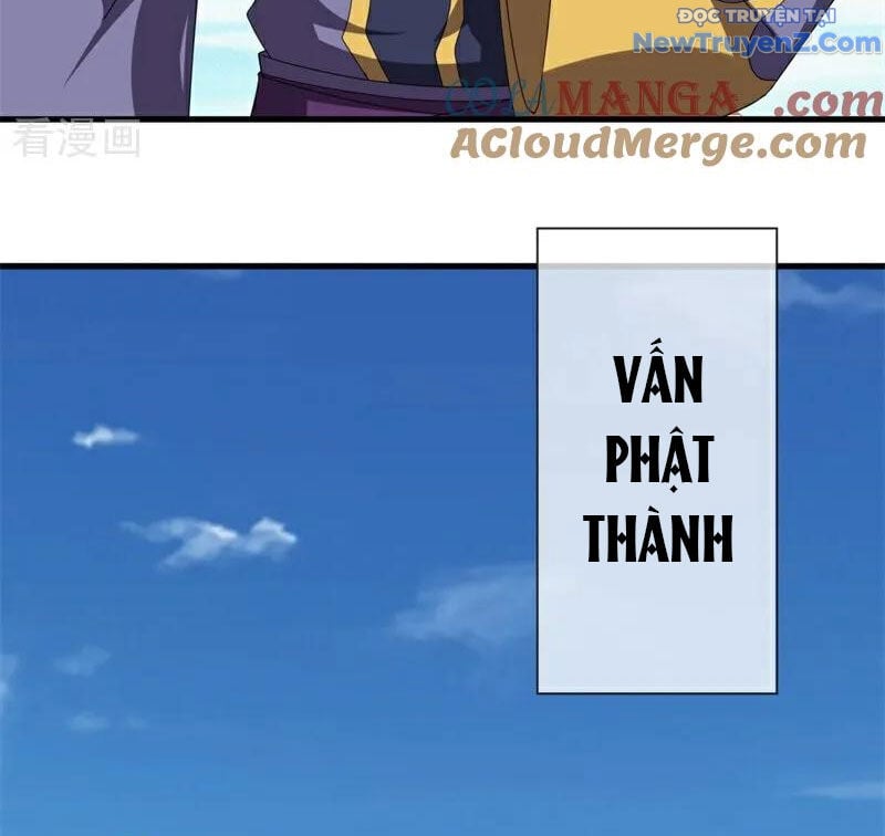 Chiến Hồn Tuyệt Thế Chapter 759 - Trang 2