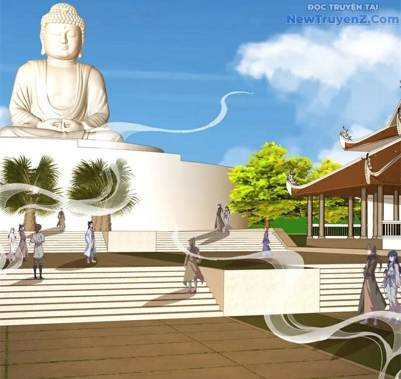 Chiến Hồn Tuyệt Thế Chapter 759 - Trang 2