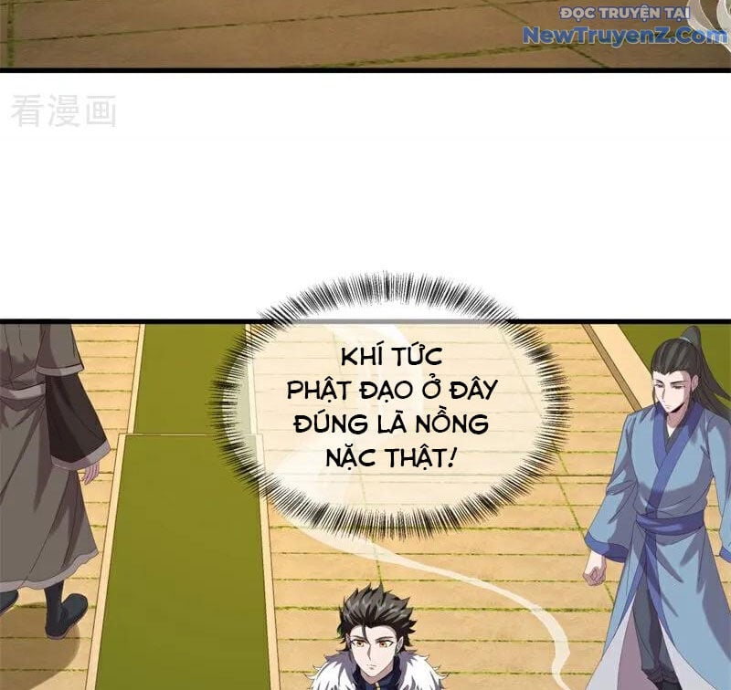 Chiến Hồn Tuyệt Thế Chapter 759 - Trang 2