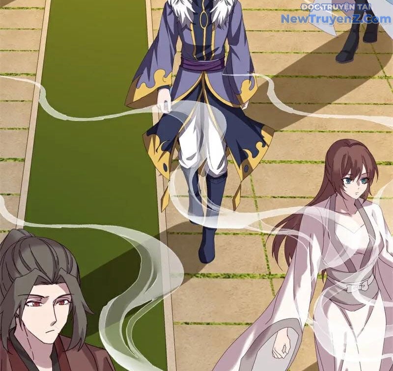 Chiến Hồn Tuyệt Thế Chapter 759 - Trang 2