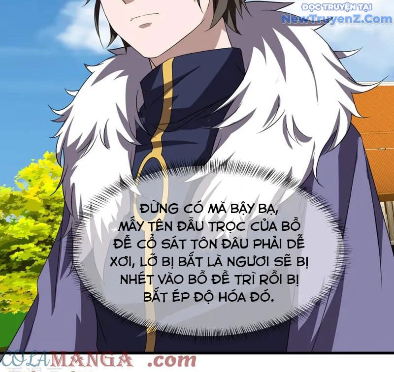Chiến Hồn Tuyệt Thế Chapter 759 - Trang 2