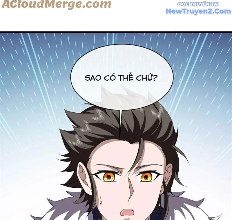 Chiến Hồn Tuyệt Thế Chapter 759 - Trang 2
