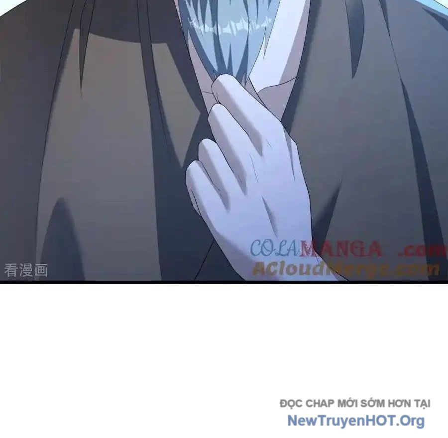 Chiến Hồn Tuyệt Thế Chapter 762 - Trang 3