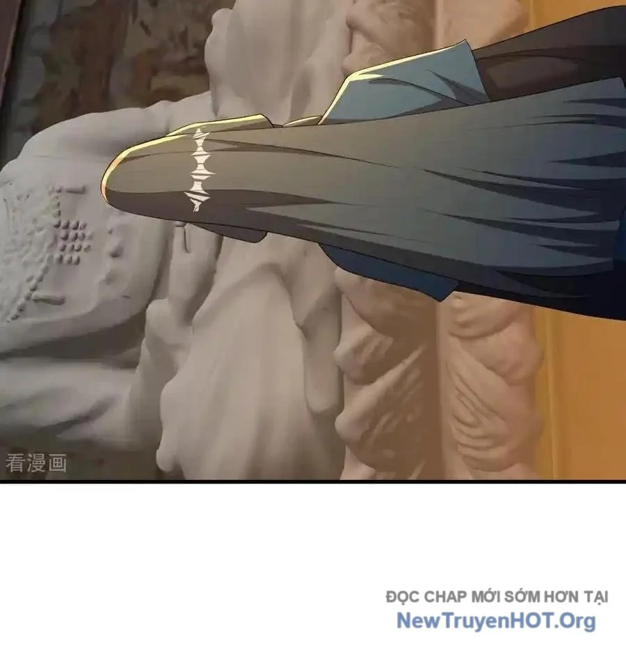 Chiến Hồn Tuyệt Thế Chapter 762 - Trang 3