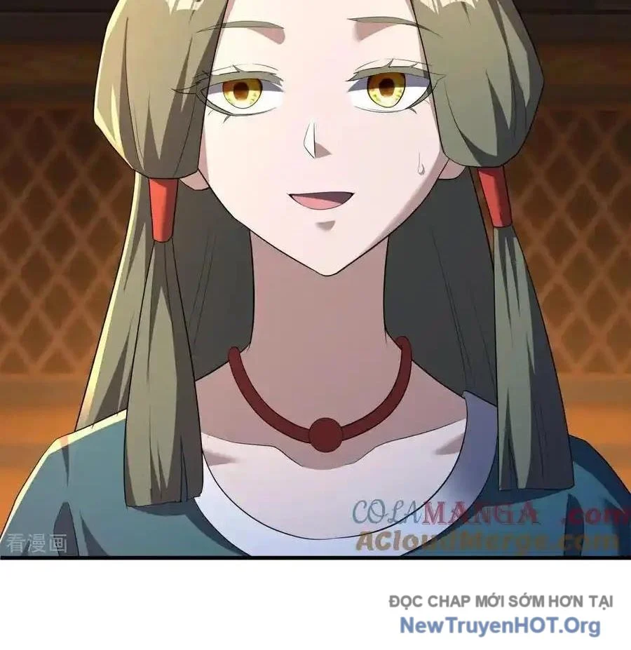Chiến Hồn Tuyệt Thế Chapter 762 - Trang 3