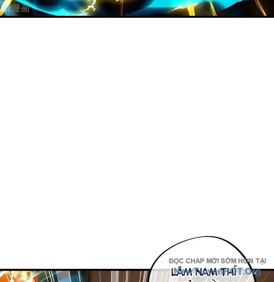 Chiến Hồn Tuyệt Thế Chapter 762 - Trang 3