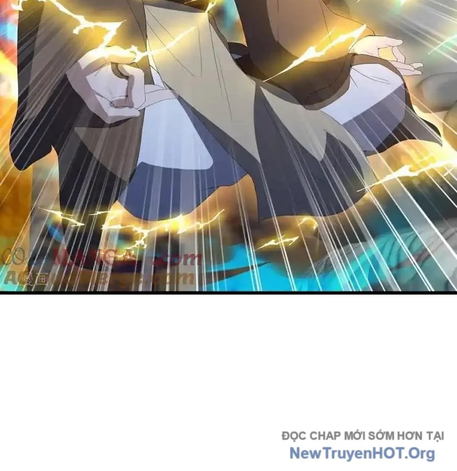 Chiến Hồn Tuyệt Thế Chapter 762 - Trang 3