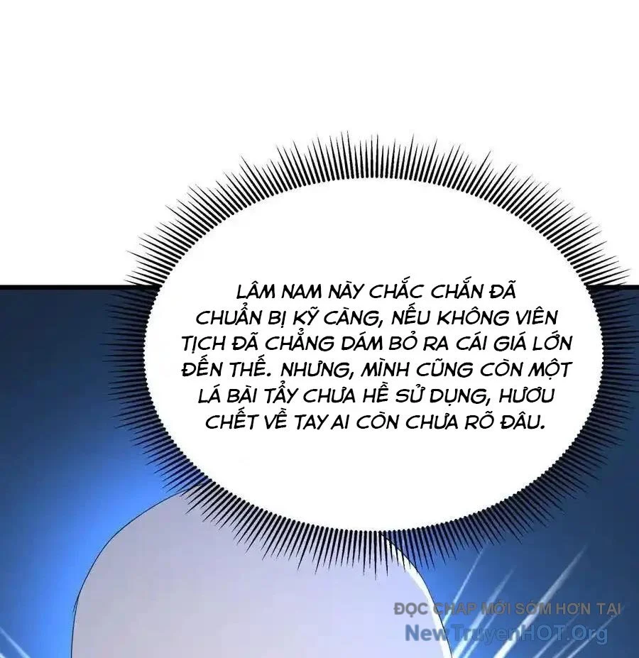 Chiến Hồn Tuyệt Thế Chapter 762 - Trang 3
