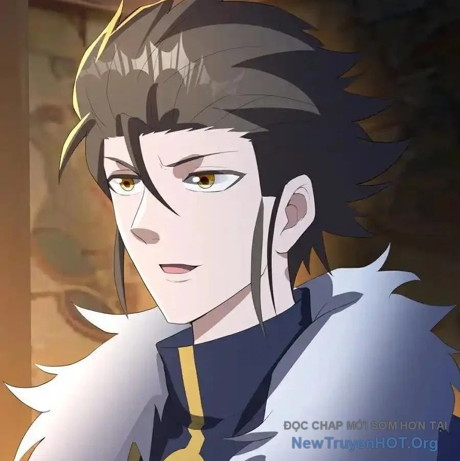 Chiến Hồn Tuyệt Thế Chapter 762 - Trang 3