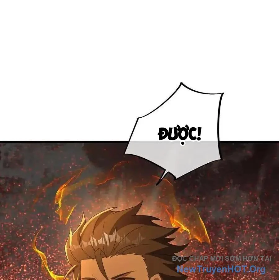 Chiến Hồn Tuyệt Thế Chapter 762 - Trang 3