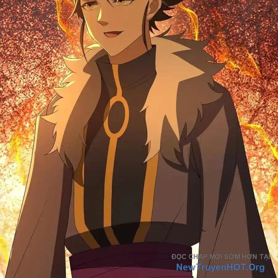 Chiến Hồn Tuyệt Thế Chapter 762 - Trang 3