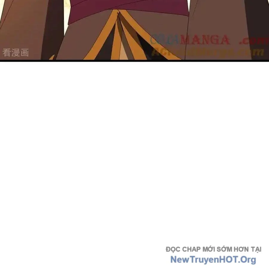 Chiến Hồn Tuyệt Thế Chapter 762 - Trang 3